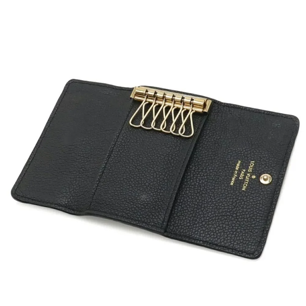 Louis Vuitton Multicles 6 Key Holder